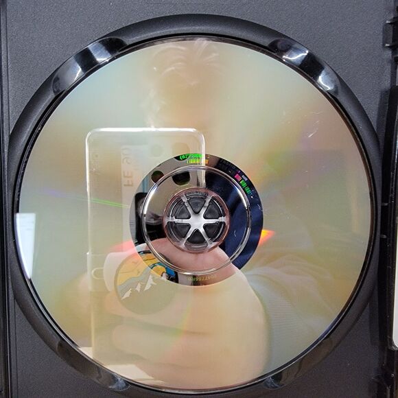 DVD Krampus - Picture 3 of 4